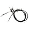 Raybestos Ford Focus 04-05 Brake Cable, Bc97290 BC97290 - alternate 1